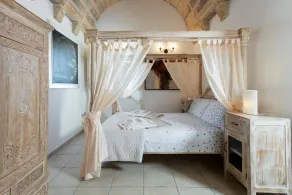 Villa Emilia - Habitación