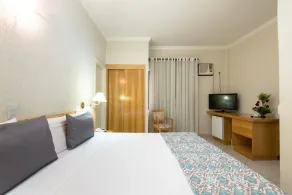 Hotel Guarany - Camera