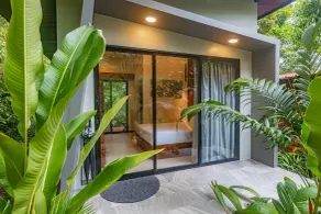 Tifakara by the Waterfall - Room