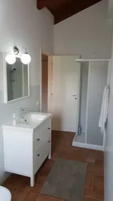 Agriturismo Mielita - Badezimmer