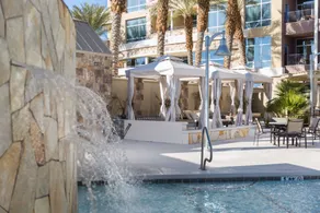 Staybridge Suites Las Vegas - Stadium District - Piscine