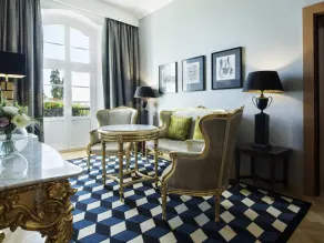 Sofitel Grand Sopot - Room