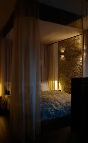 Echo Residence All Suite Hotel - Room