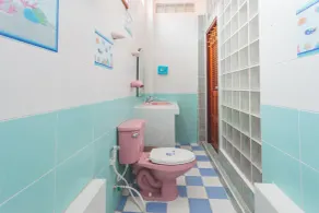 Gaiwandhanat Homestay - Bad