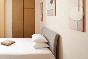 Elizabeth Hotel - Room