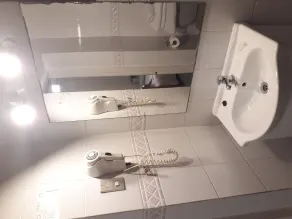Hotel Boutique 3 Poniente - Bathroom