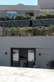 Melidonia Suites - Réception