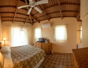 Galleon House Hotel - Room