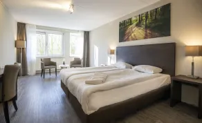 Fletcher Hotel Landgoed Avegoor - Chambre
