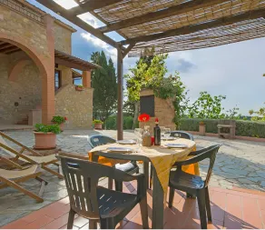 Agriturismo Casale Giulia - Quarto
