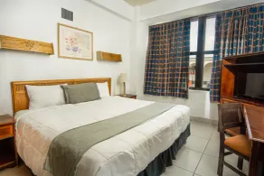 Hotel Premier Saltillo Coahuila - Chambre