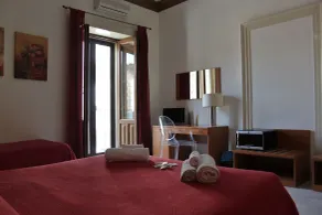 B&B Opera Catania Centro Storico - Værelse