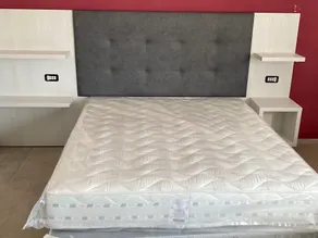 B&B Bertani - Room