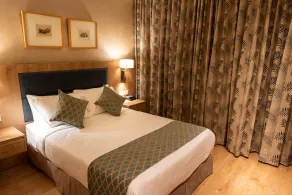 Ambassador Boutique Hotel - Jerusalem - Chambre