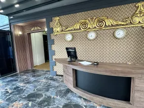 Sio Hotel - Reception