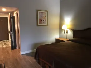Rodeway Inn Clermont North - Værelse
