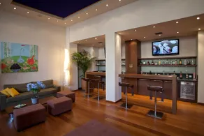 Athens Center Square Hotel - Réception