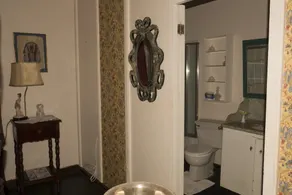 Geddes Great House - Room