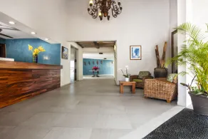 Vista Vallarta All Suites On The Beach - Réception