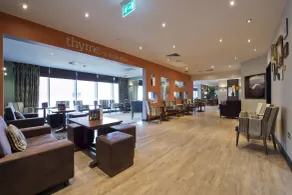 Premier Inn Exeter City Centre - Restaurant