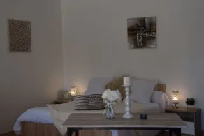 Gites spa de charme L ETOILE SPA - Room