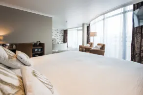 Van der Valk Theaterhotel Almelo - Zimmer