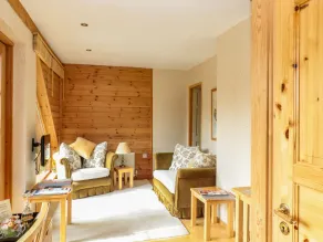 Swallow Lodge - Spa