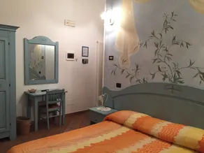 La Locanda di Giorgia - Habitación