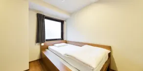 Rakuten STAY URBAN Osaka Higobashi - Room