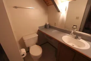 Wifi, Ski White Pass, 11 posti letto - Bagno
