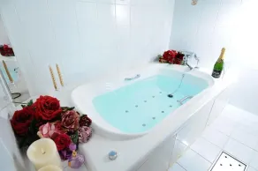 Hotel Blanc Chapel Christmas Sakai (Adult Only) - Salle de bain