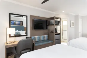 Marina Beach Hotel - Chambre