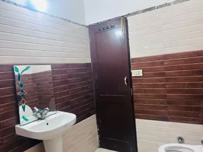 Sunrise hotel - Bathroom