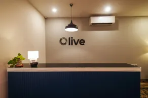 Olive Zip Kalyan Nagar by Embassy Group - Réception