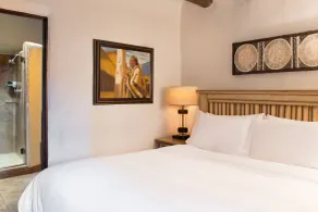 La Posada De Santa Fe, a Tribute Portfolio Resort & Spa - Chambre