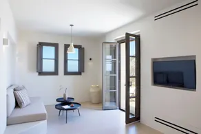 Elessa Hotel - Chambre