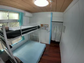 Guesthouse & Diving Seacolo - Værelse
