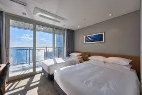 Lavi De Atlan Hotel 2 - Habitación