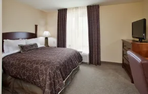 Staybridge Suites - Kansas City-Independence by IHG - Chambre