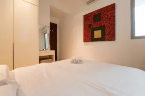Elysees Suite Marc Residence KLCC - Zimmer