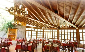 Puente Vidosa - Restaurant