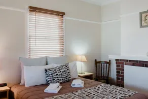 Inverell Terrace Motor Lodge - Zimmer