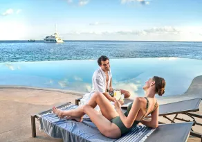 Grand Park Royal Cozumel - All Inclusive - Piscine