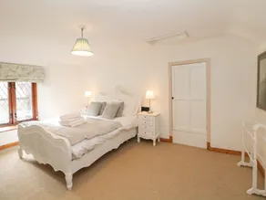 Croft Cottage - Room