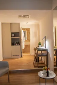 The Classic Hotel Nicosia - Handwritten Collection - Chambre