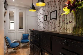 Hotel Riviera Elysees - Reception