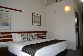 The Apple Inn - Zimmer