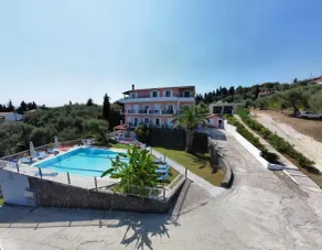Thomas Apartments - Basseng
