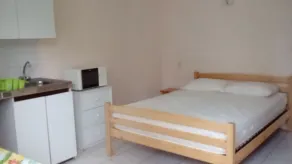 Camping Europa Beach - Værelse