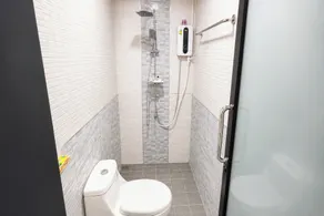 Phisamai Homestay - Badezimmer